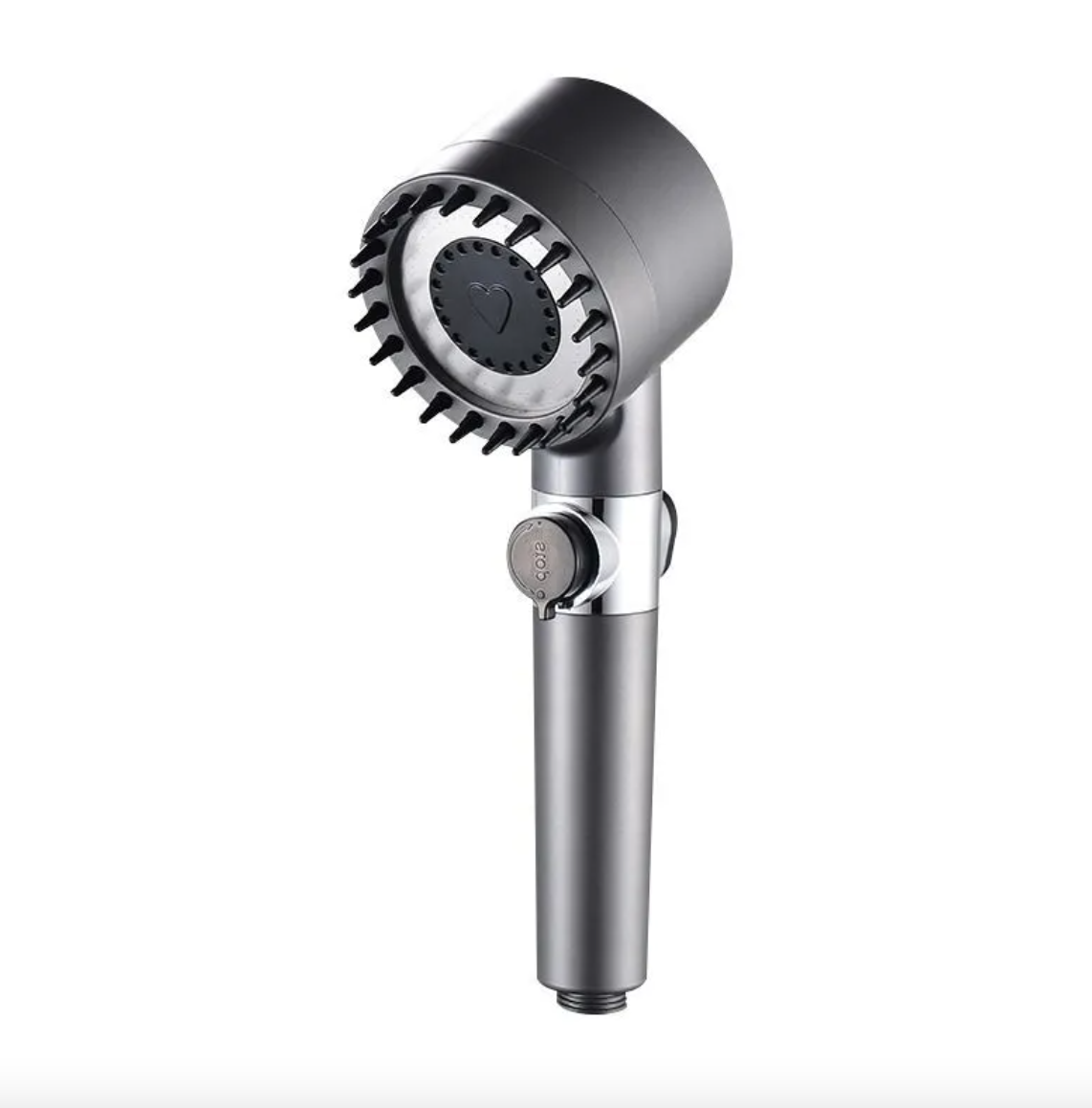 The Crystave Filtered Showerhead