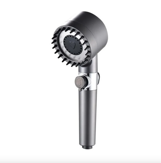 The Crystave Filtered Showerhead